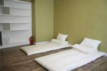 Crib 49 Guesthouse - Foreigner Only Seoul Exterior photo